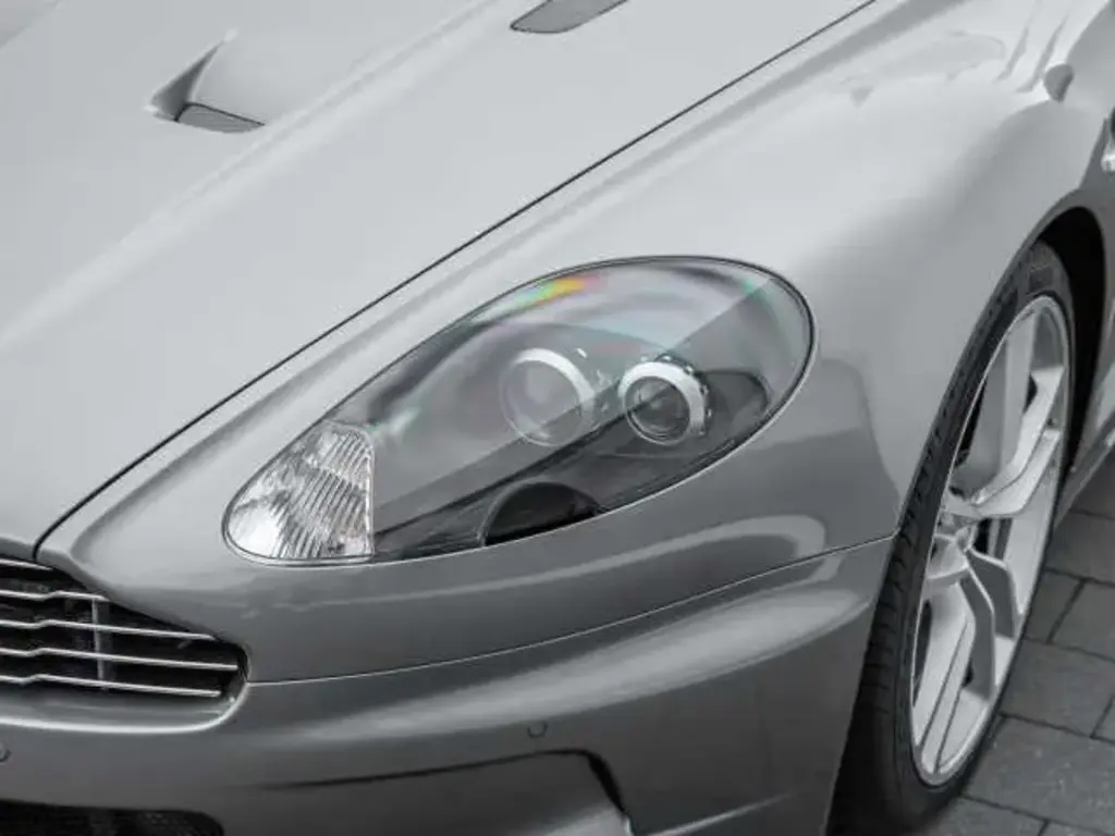 Aston Martin DBS I DBS V12 Volante 5.9 - 2010 - Joinsteer - #19