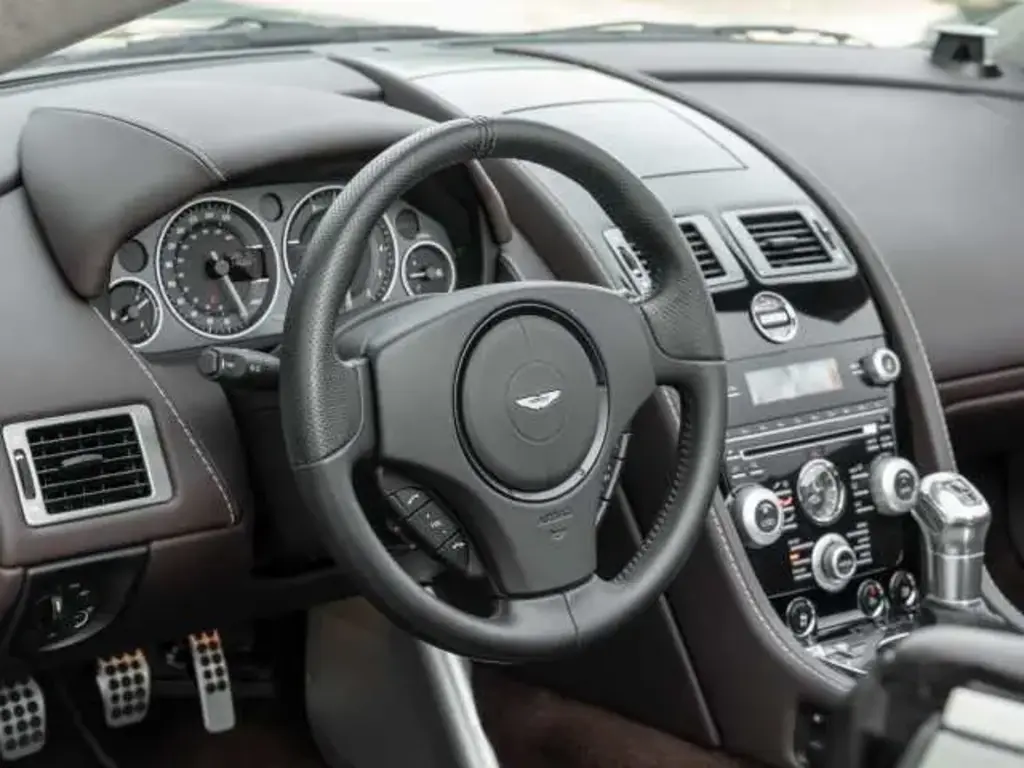 Aston Martin DBS I DBS V12 Volante 5.9 - 2010 - Joinsteer - #26