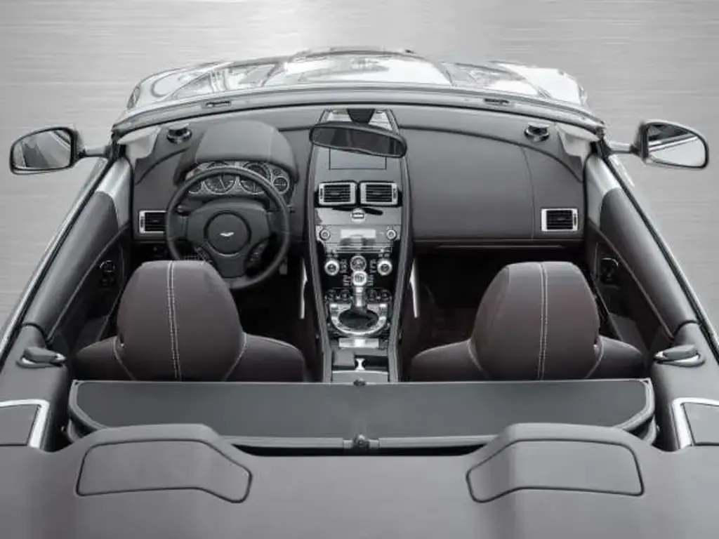 Aston Martin DBS I DBS V12 Volante 5.9 - 2010 - Joinsteer - #25