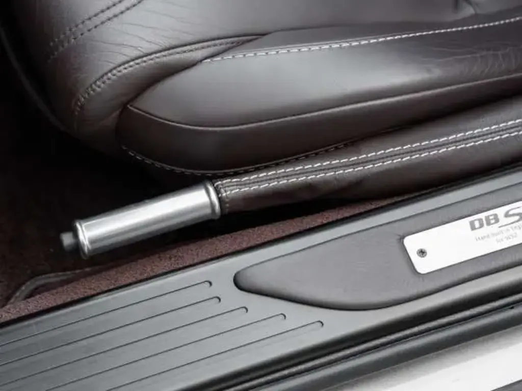 Aston Martin DBS I DBS V12 Volante 5.9 - 2010 - Joinsteer - #30