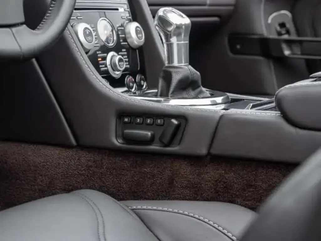 Aston Martin DBS I DBS V12 Volante 5.9 - 2010 - Joinsteer - #29