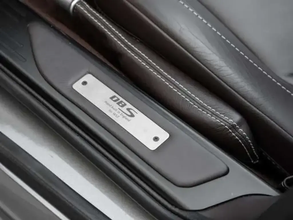 Aston Martin DBS I DBS V12 Volante 5.9 - 2010 - Joinsteer - #31