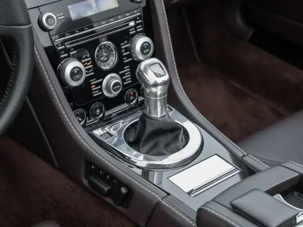 Aston Martin DBS I DBS V12 Volante 5.9 - 2010 - Joinsteer - #34