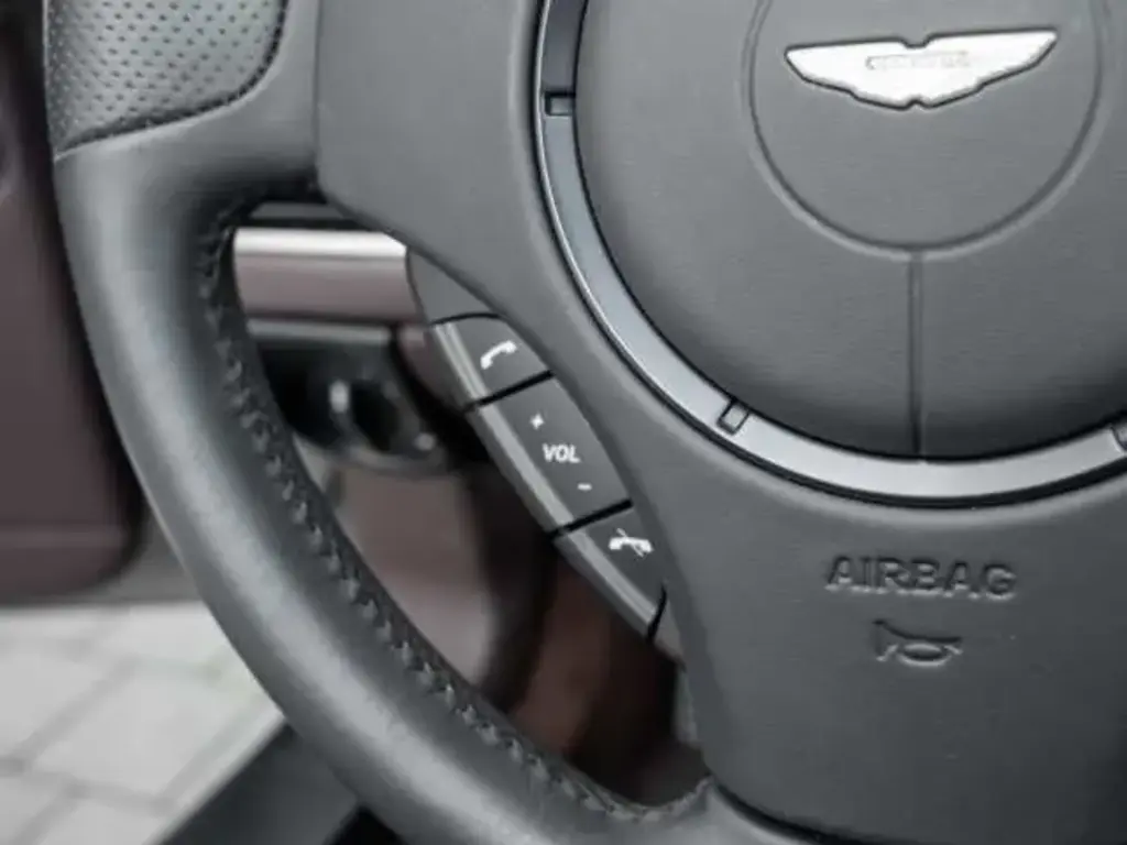 Aston Martin DBS I DBS V12 Volante 5.9 - 2010 - Joinsteer - #35
