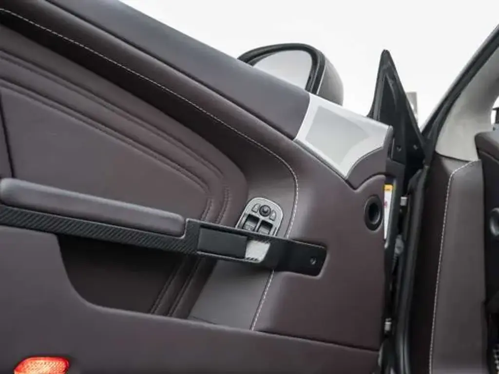 Aston Martin DBS I DBS V12 Volante 5.9 - 2010 - Joinsteer - #33