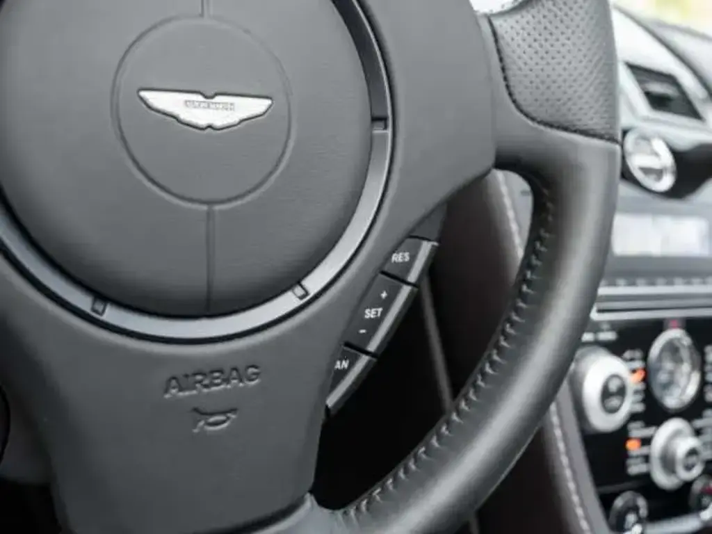Aston Martin DBS I DBS V12 Volante 5.9 - 2010 - Joinsteer - #36