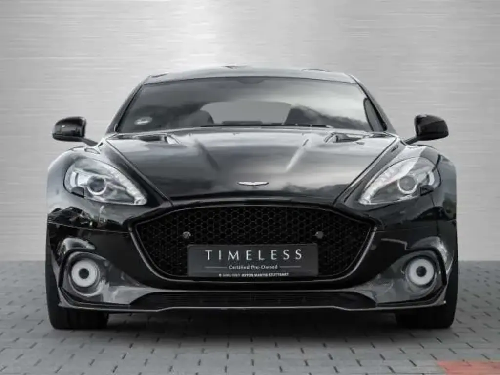 Aston Martin Rapide AMR 5.9 - 2019 - Joinsteer - #7
