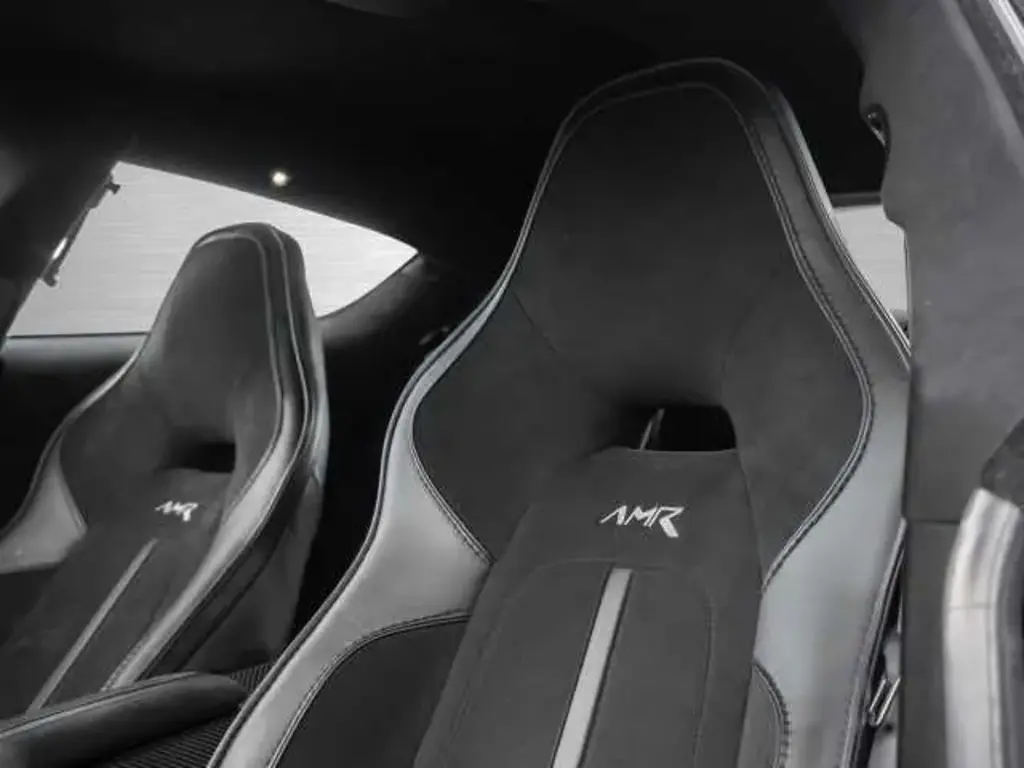 Aston Martin Rapide AMR 5.9 -  - Joinsteer - #4