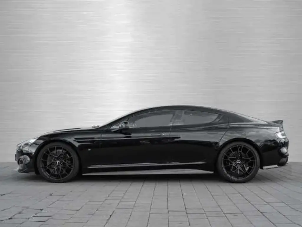Aston Martin Rapide AMR 5.9 - 2019 - Joinsteer - #14