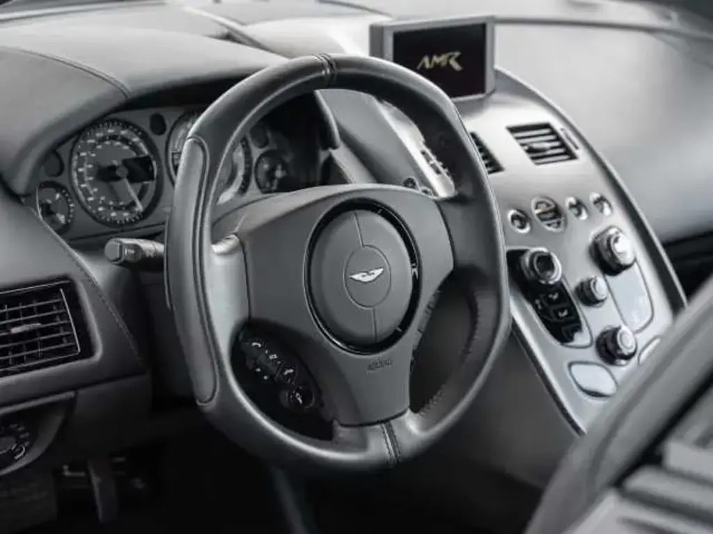 Aston Martin Rapide AMR 5.9 - 2019 - Joinsteer - #23