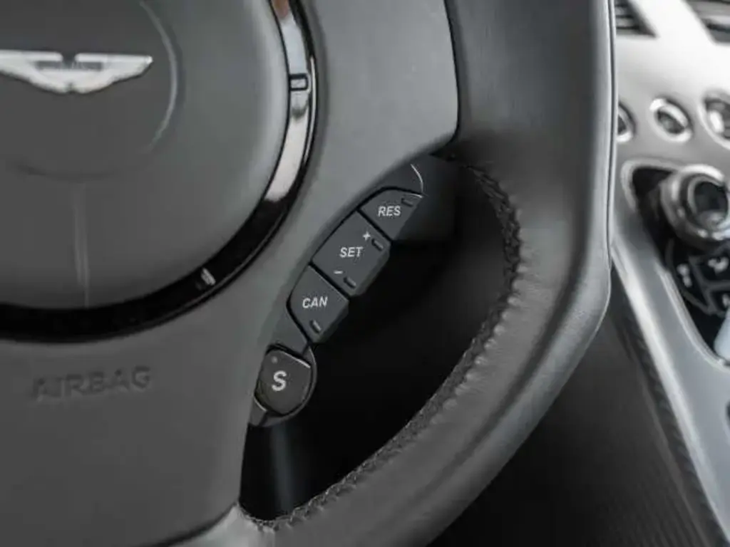 Aston Martin Rapide AMR 5.9 - 2019 - Joinsteer - #29