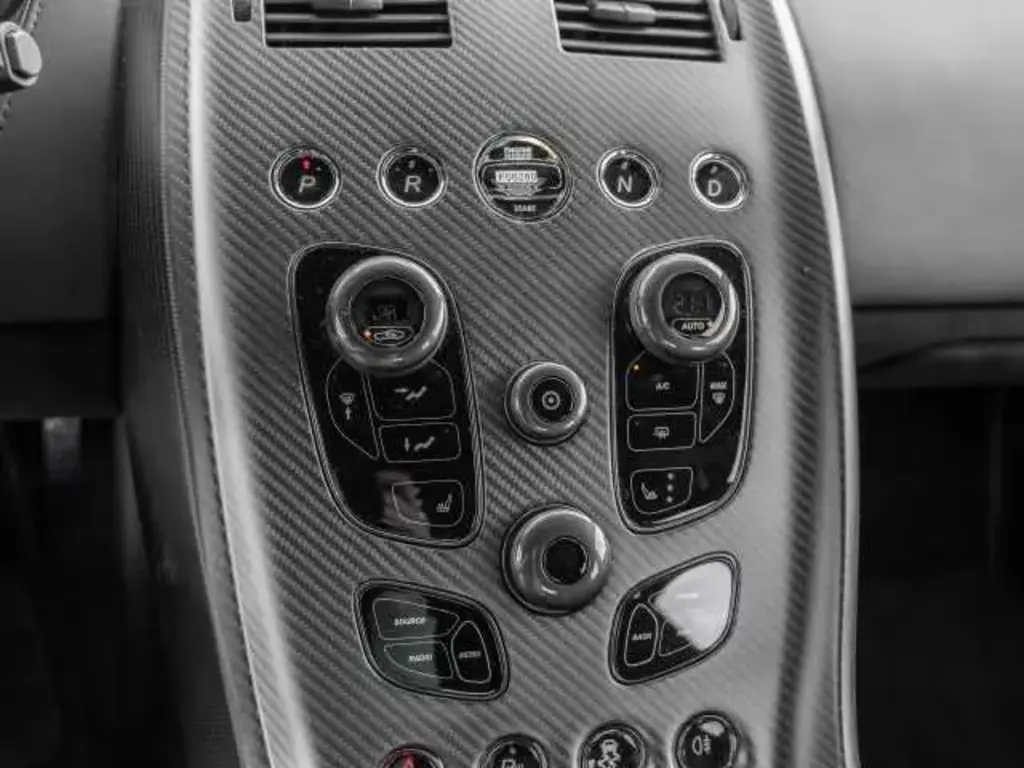 Aston Martin Rapide AMR 5.9 - 2019 - Joinsteer - #32