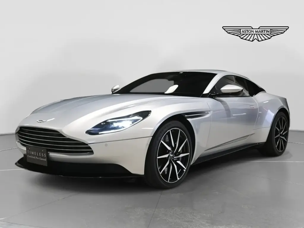 Aston Martin Used | 2019 DB11 V8 Coupe from Aston Martin Aston Martin Used | 2019 DB11 V8 Coupe from Aston Martin