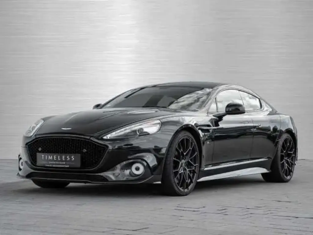 Aston Martin Rapide AMR 5.9 - 2019 - Joinsteer - #15