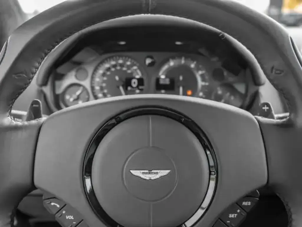 Aston Martin Rapide AMR 5.9 - 2019 - Joinsteer - #11