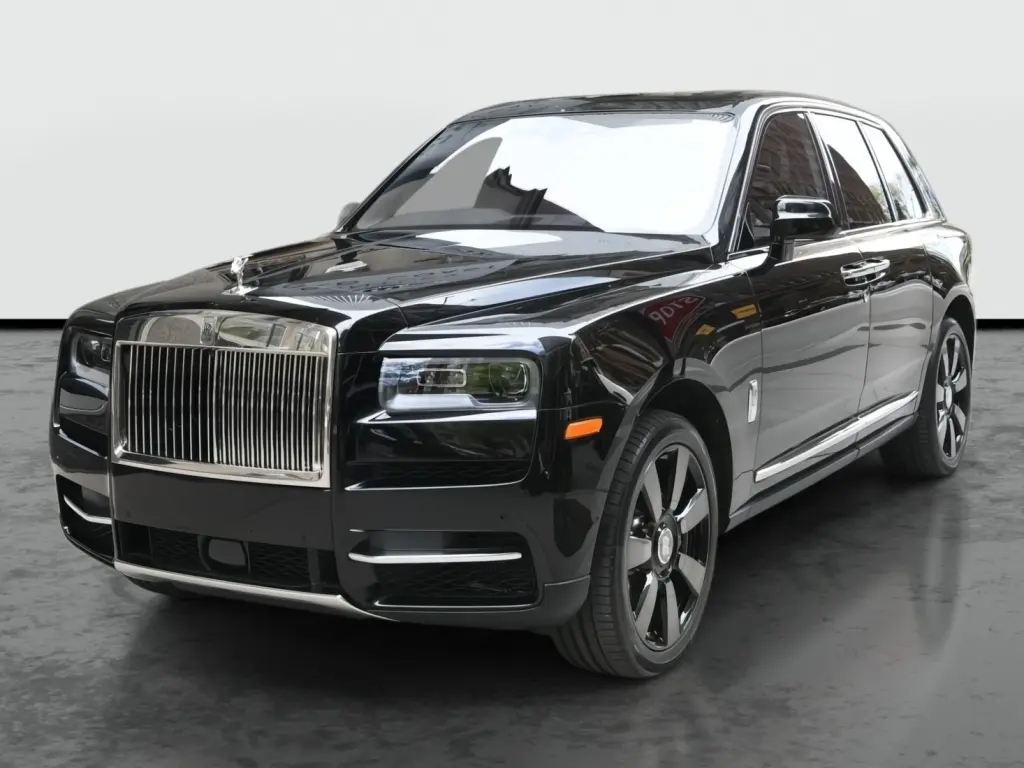 Rolls‑Royce Provenance Official Used Car Locator: Search Results