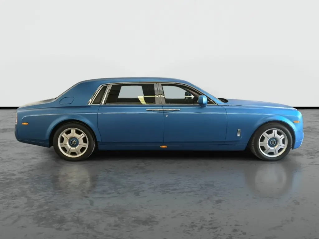 2014 Phantom VII Extended