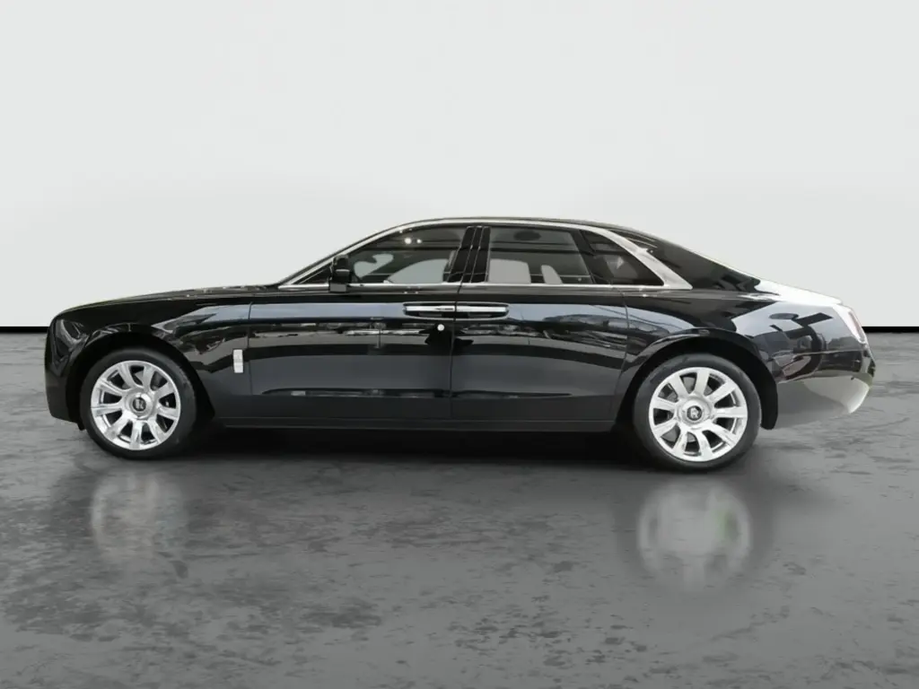 2023 Ghost