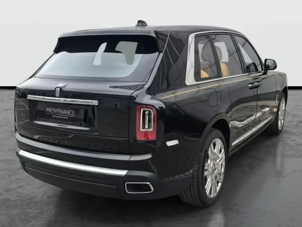 2023 Cullinan image