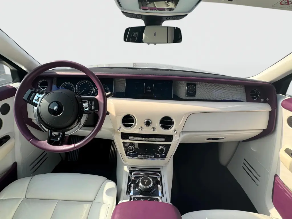 2020 Phantom Extended