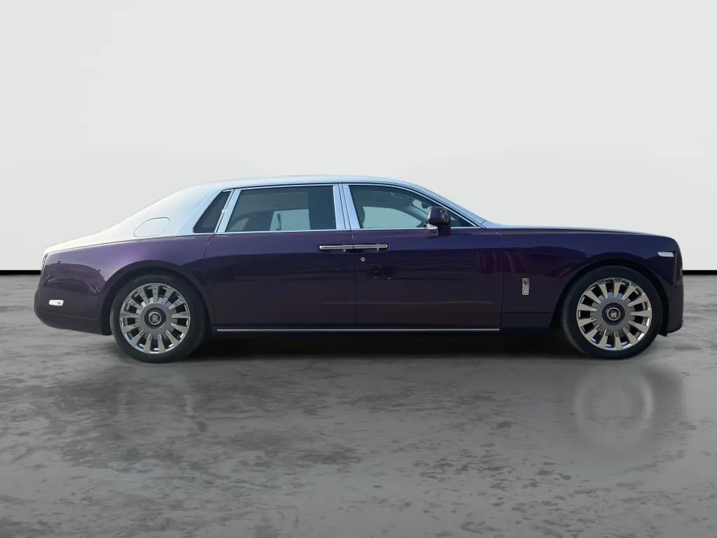 2020 Phantom Extended