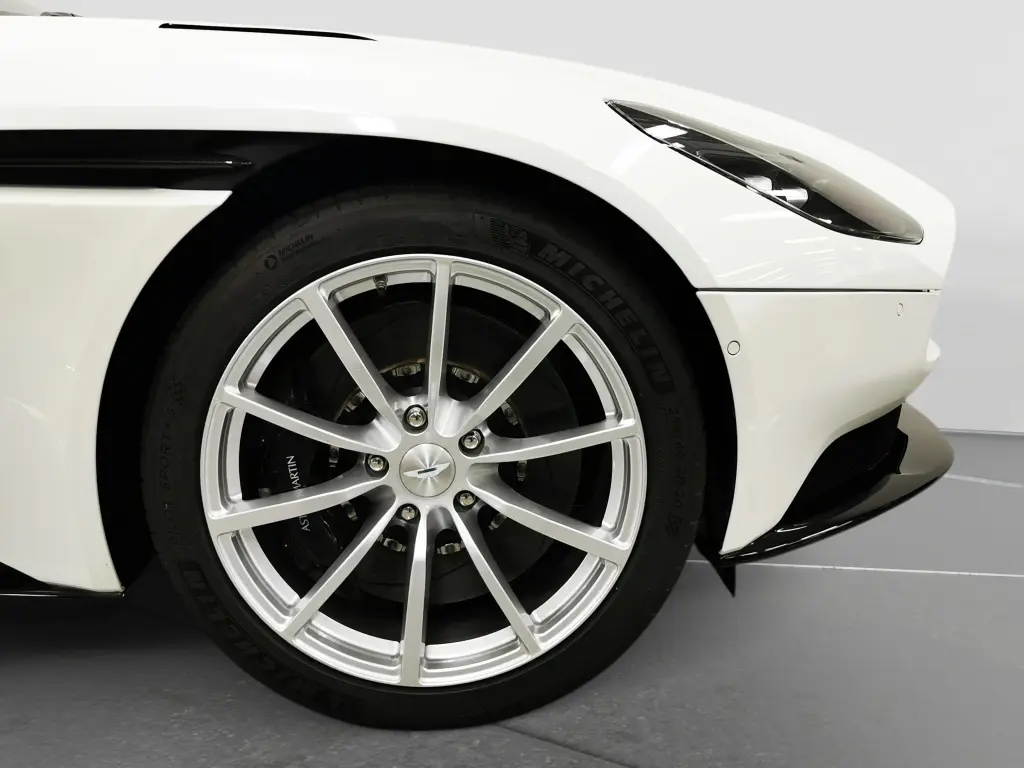 Official Aston Martin used search | Pre-owned cars from US