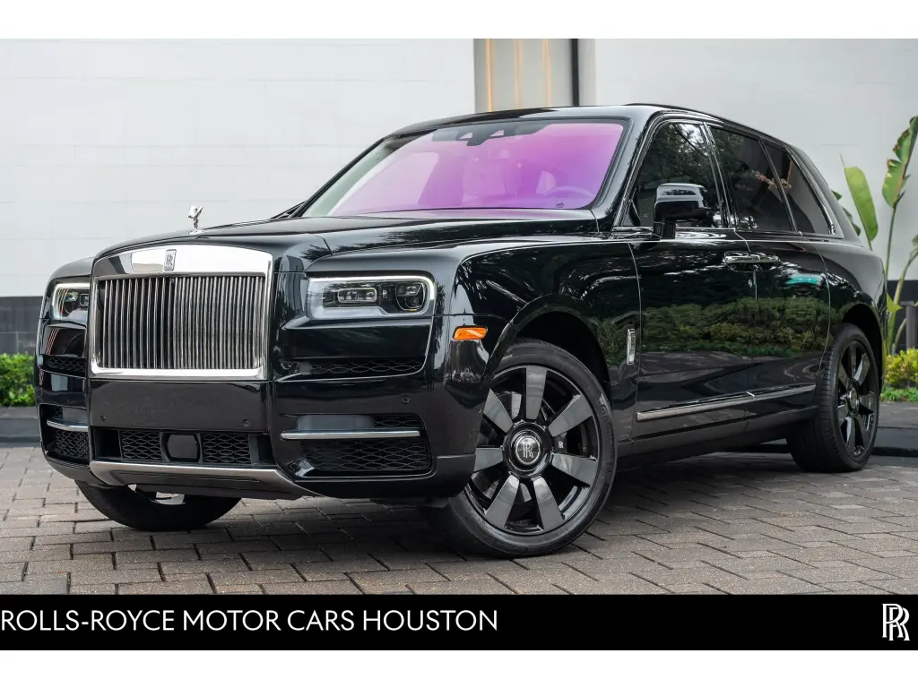 Rolls‑Royce Provenance Official Used Car Locator: Search Results