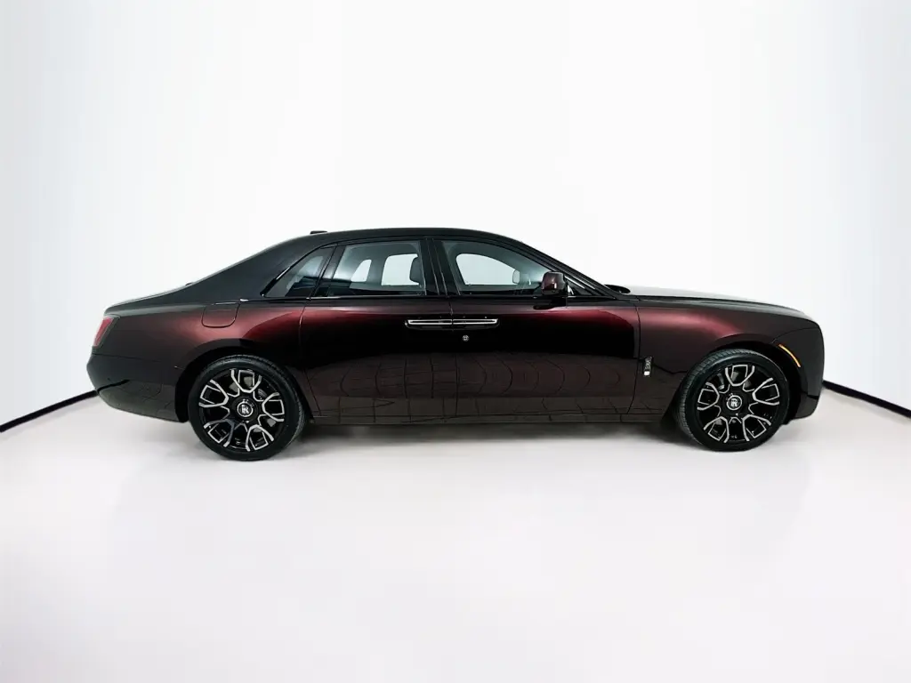Rolls‑Royce Provenance Official Used Car Locator: Search Results