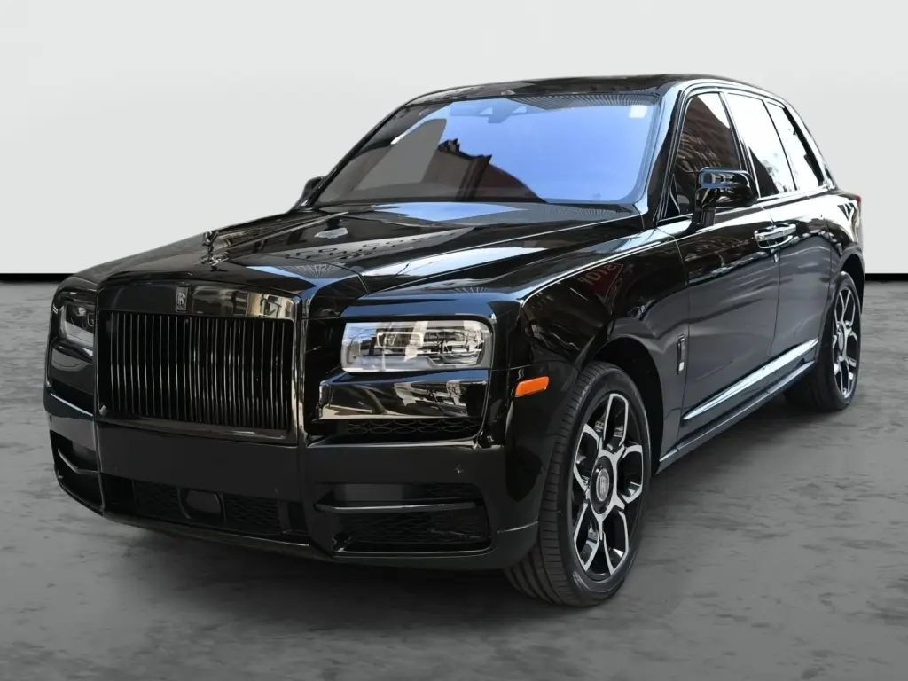Rolls‑Royce Provenance Official Used Car Locator: Search Results