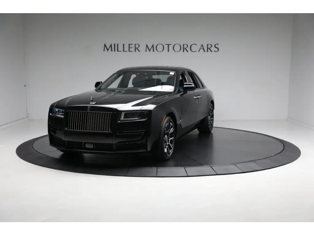 Rolls‑Royce Provenance Official Used Car Locator: Search Results