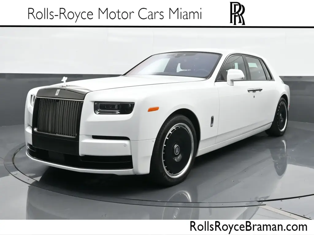 洋書 ROLLS ROYCE IN AMERICA Rolls‑Royce Provenance Official Used Car Locator: Search Results