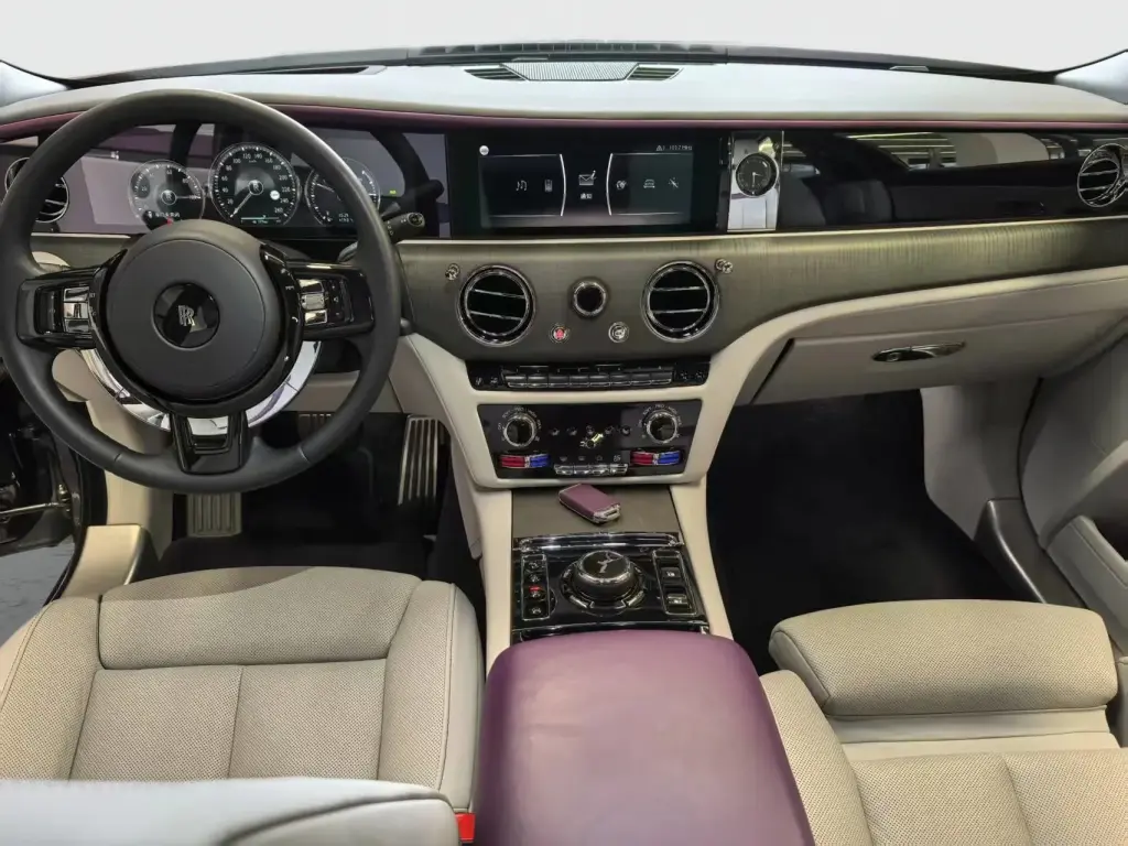 2022 Ghost Extended