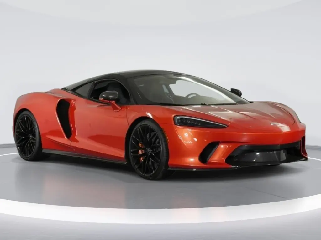 GT