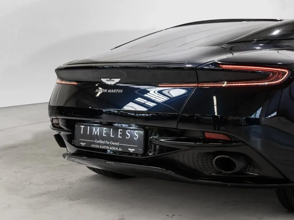Aston Martin DB11 V12 AMR Coupe 5.2 - 2021 - Joinsteer - #8