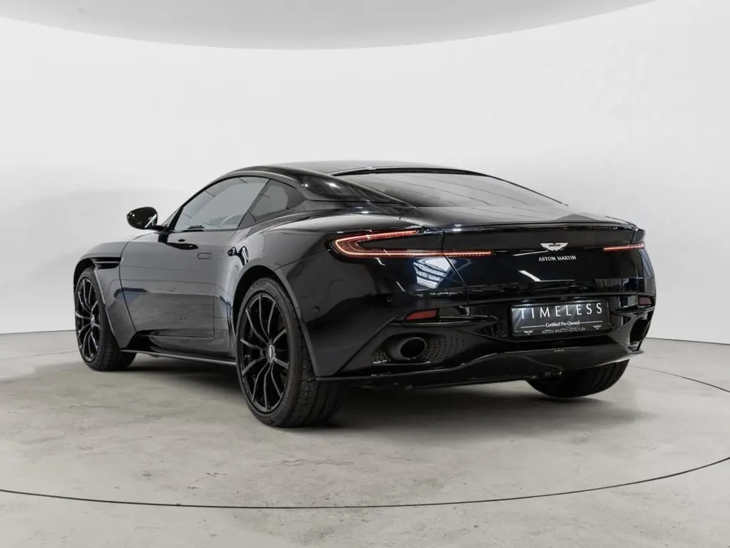Aston Martin DB11 V12 AMR Coupe 5.2 - 2021 - Joinsteer - #2