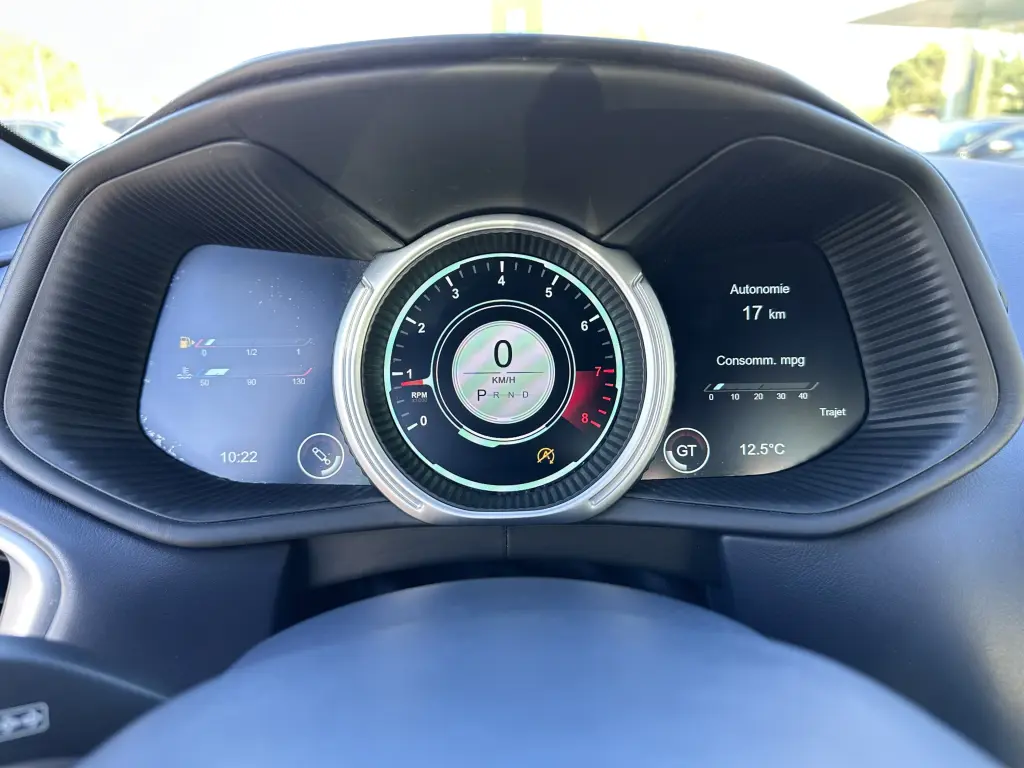 Aston Martin DB11 V12 Coupe 5.2 -  - Joinsteer - #5