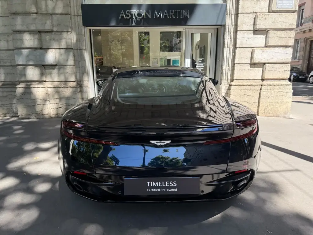 Aston Martin DB11 V8 Coupe 4.0 - 2019 - Joinsteer - #12