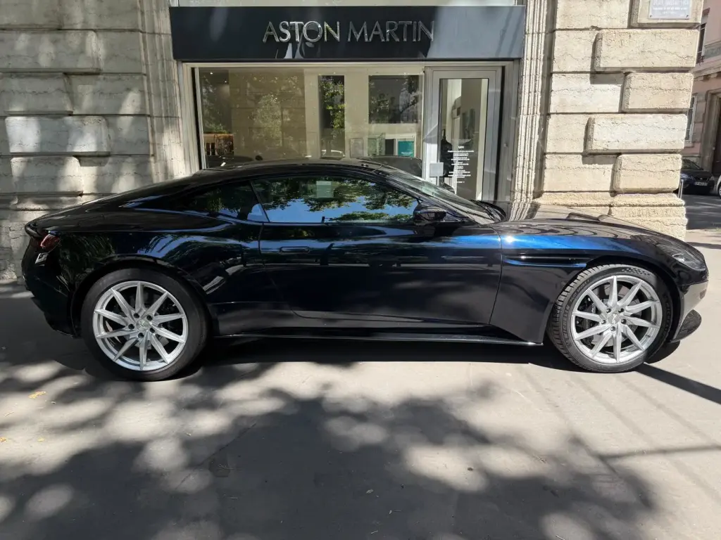Aston Martin DB11 V8 Coupe 4.0 - 2019 - Joinsteer - #10