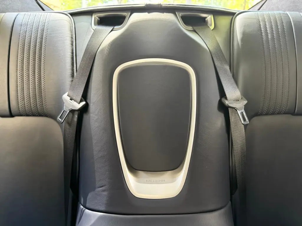 Aston Martin DB11 V8 Coupe 4.0 - 2019 - Joinsteer - #32