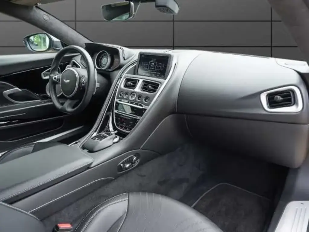 Aston Martin DB11 V8 Coupe 4.0 - 2020 - Joinsteer - #14