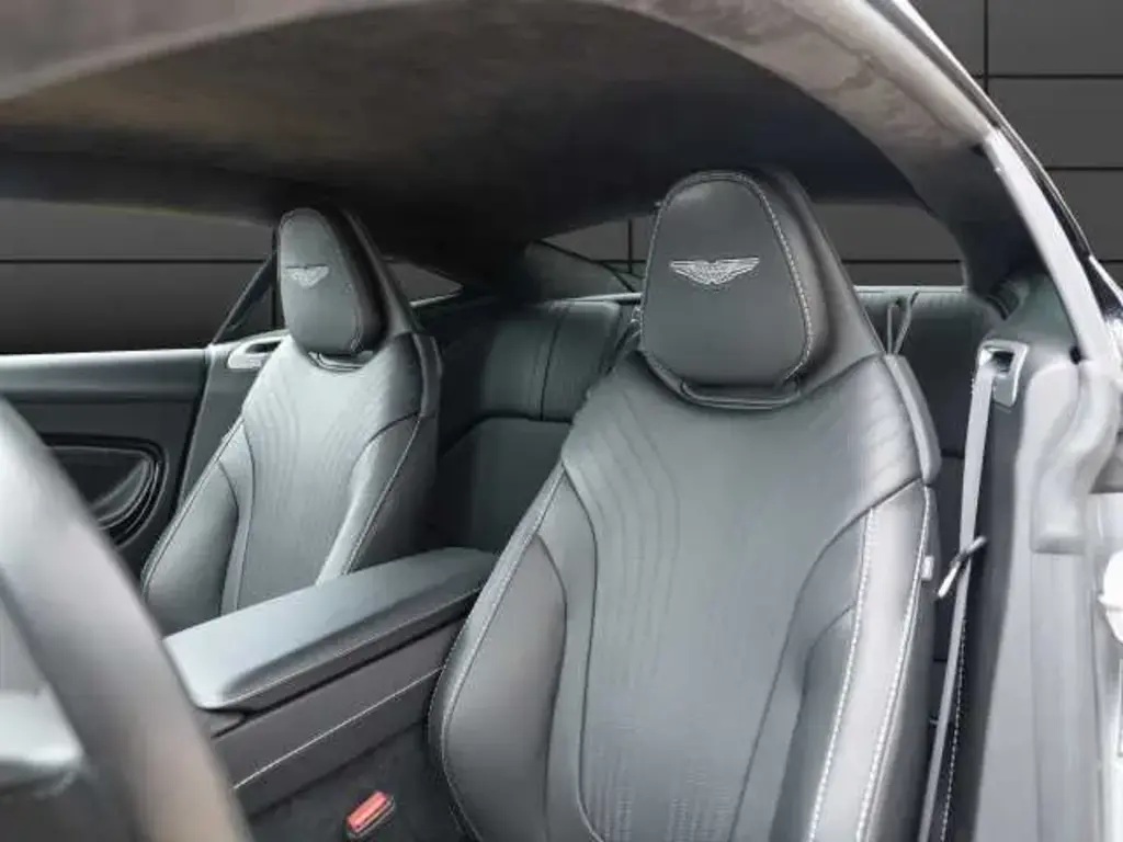 Aston Martin DB11 V8 Coupe 4.0 - 2020 - Joinsteer - #8
