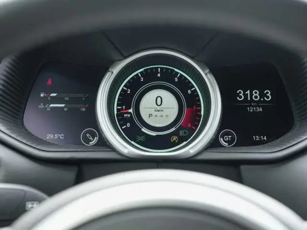 Aston Martin DB11 V8 Coupe 4.0 -  - Joinsteer - #5