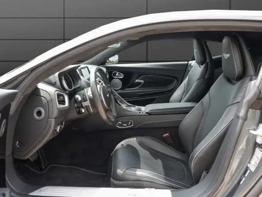 Aston Martin DB11 V8 Coupe 4.0 - 2020 - Joinsteer - #12