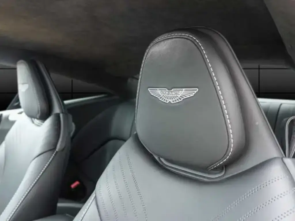Aston Martin DB11 V8 Coupe 4.0 -  - Joinsteer - #4