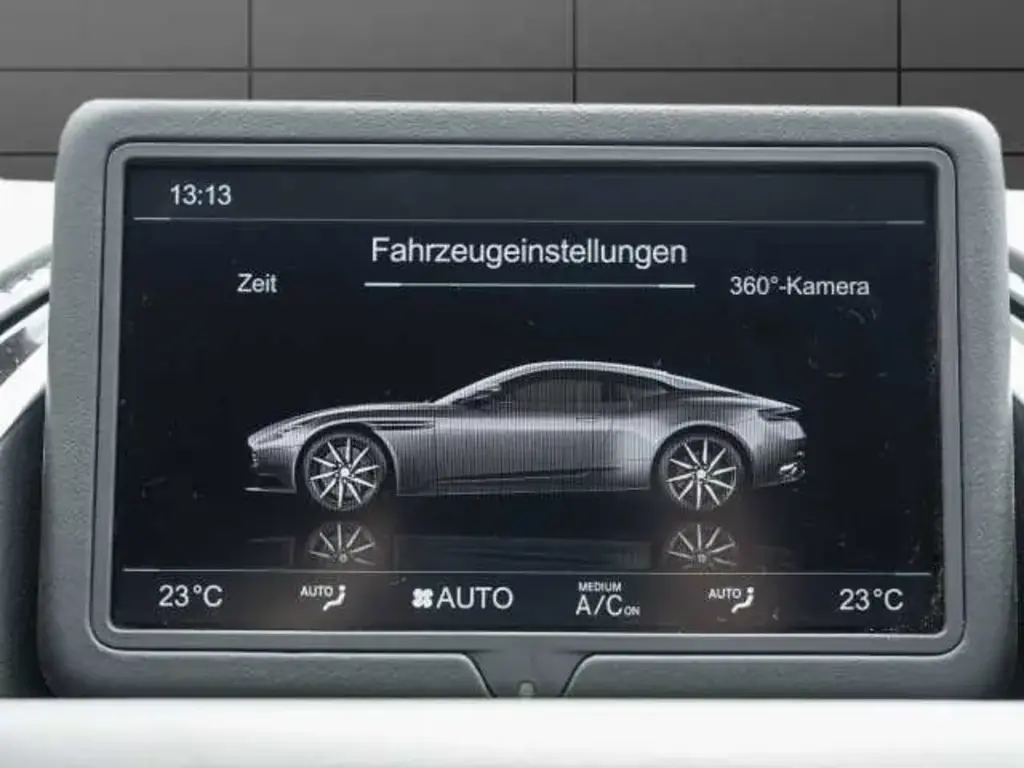 Aston Martin DB11 V8 Coupe 4.0 - 2020 - Joinsteer - #18
