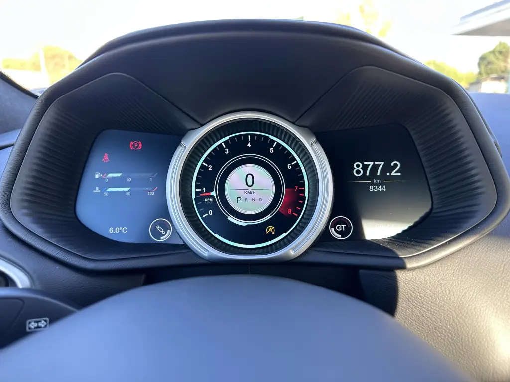 Aston Martin DB11 V8 Coupe 4.0 -  - Joinsteer - #5