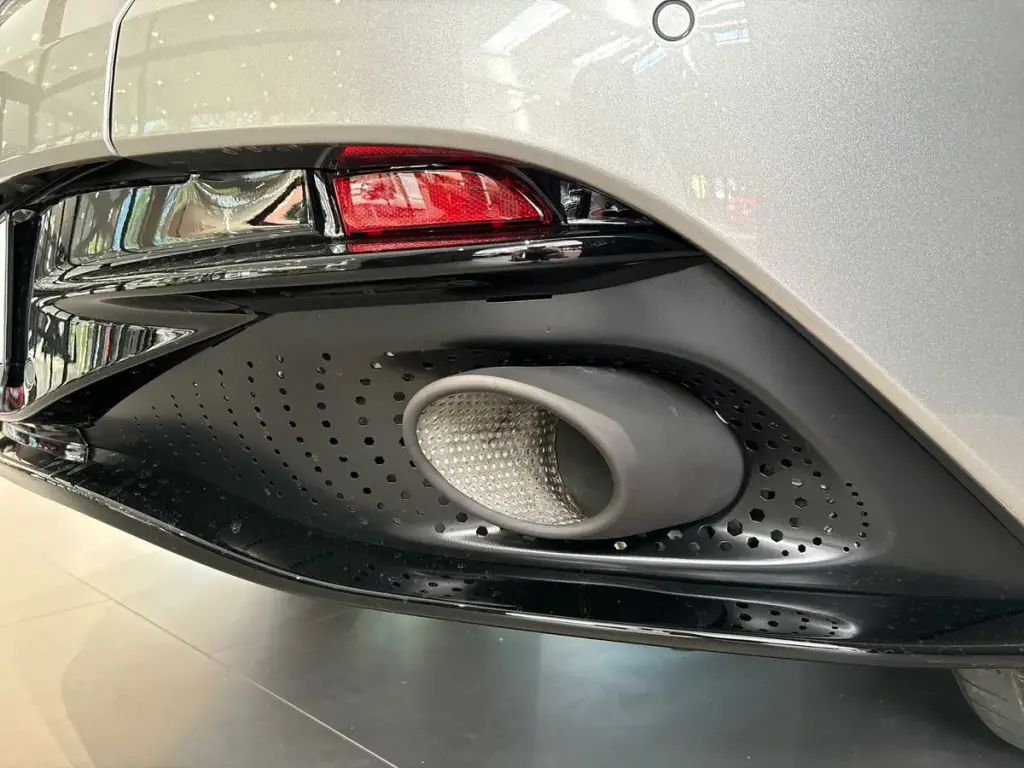 Aston Martin DB12 V8 Coupe 4.0 - 2024 - Joinsteer - #24