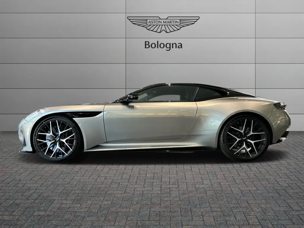 Aston Martin DB12 V8 Coupe 4.0 - 2024 - Joinsteer - #13