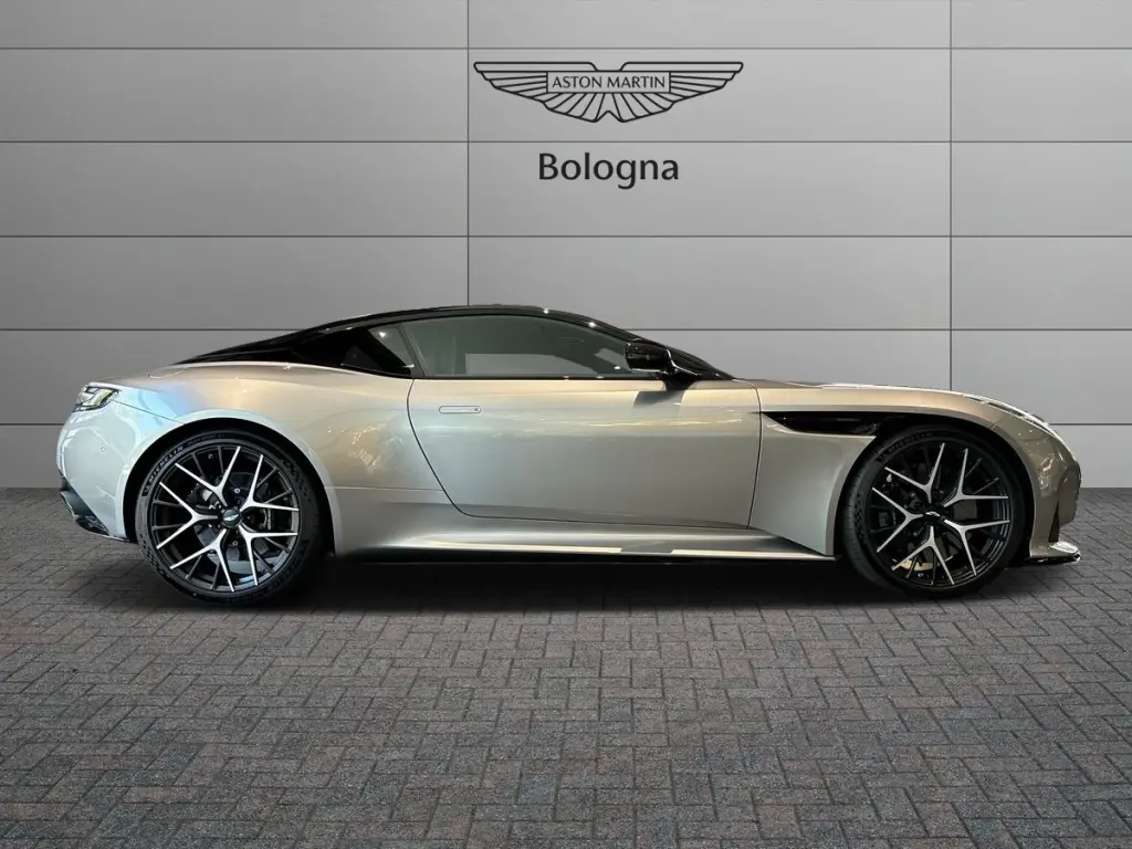 Aston Martin DB12 V8 Coupe 4.0 - 2024 - Joinsteer - #12