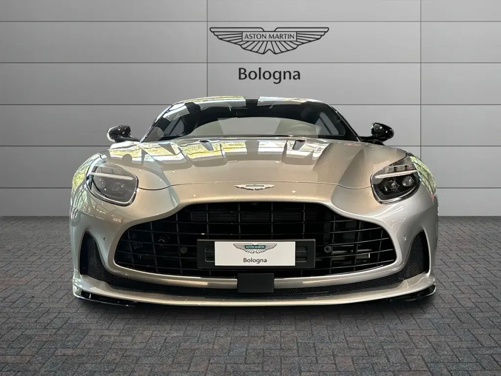 Aston Martin DB12 V8 Coupe 4.0 - 2024 - Joinsteer - #7